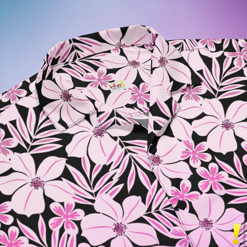 Omnisexual Pride Aloha Hawaiian Shirt